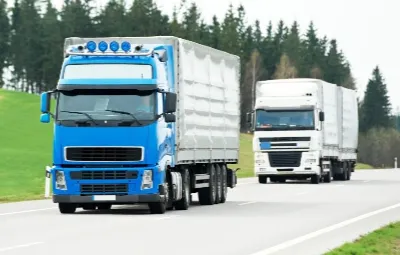 Adana ile Yusufeli Arası Eşya Taşıma